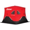 Eskimo FF949i FatFish Insulated Hub Ice Fishing Shelter