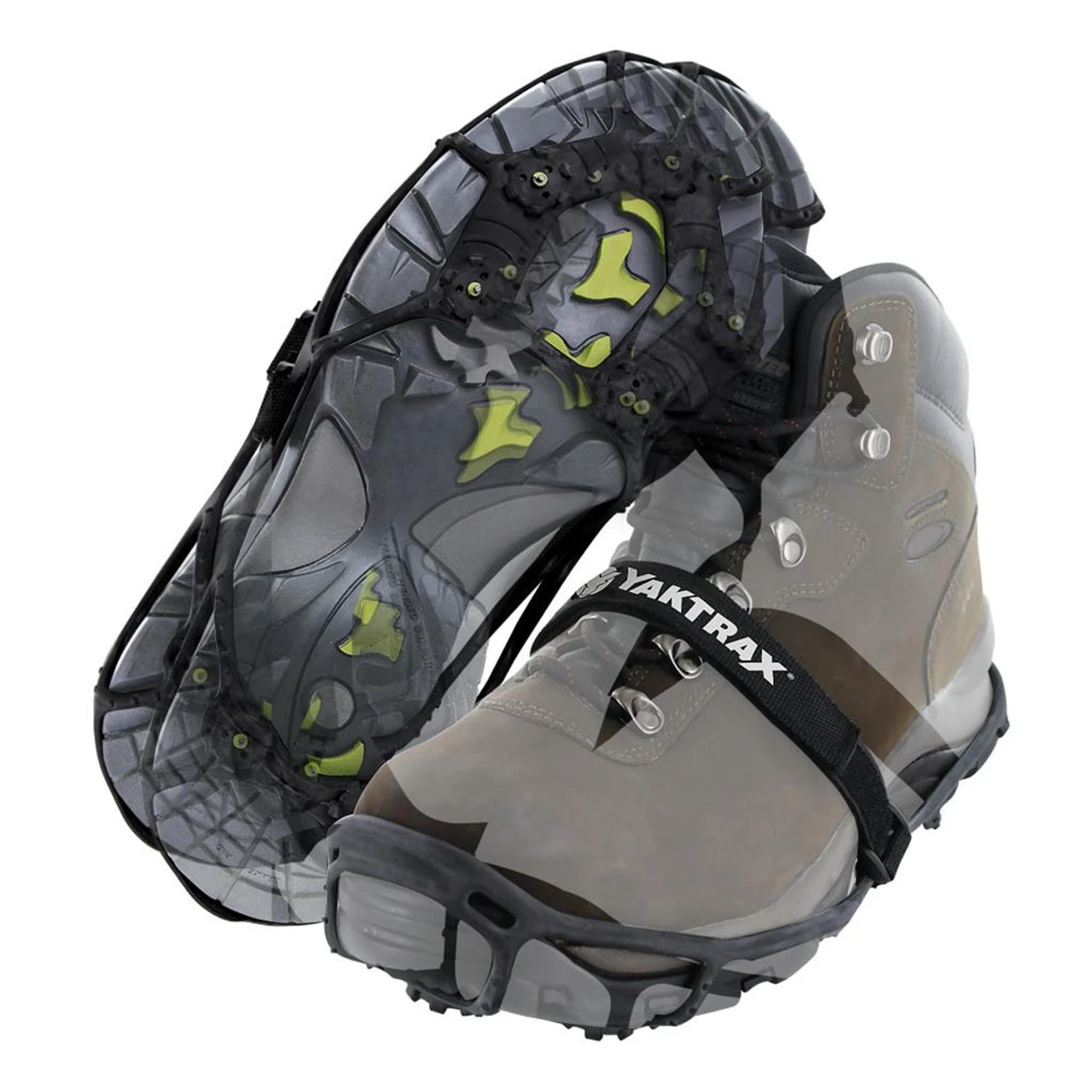 Yaktrax Spikes - LRG/XL 1 Yaktrax Spikes - LRG/XL