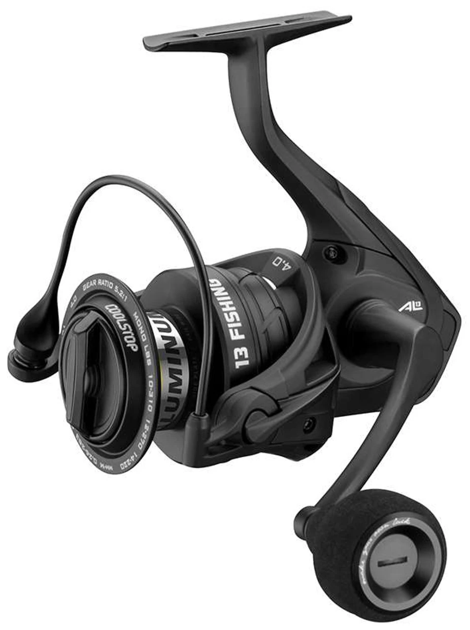 13 Fishing AL13 Spinning Reels 1 13 Fishing AL13 Spinning Reels