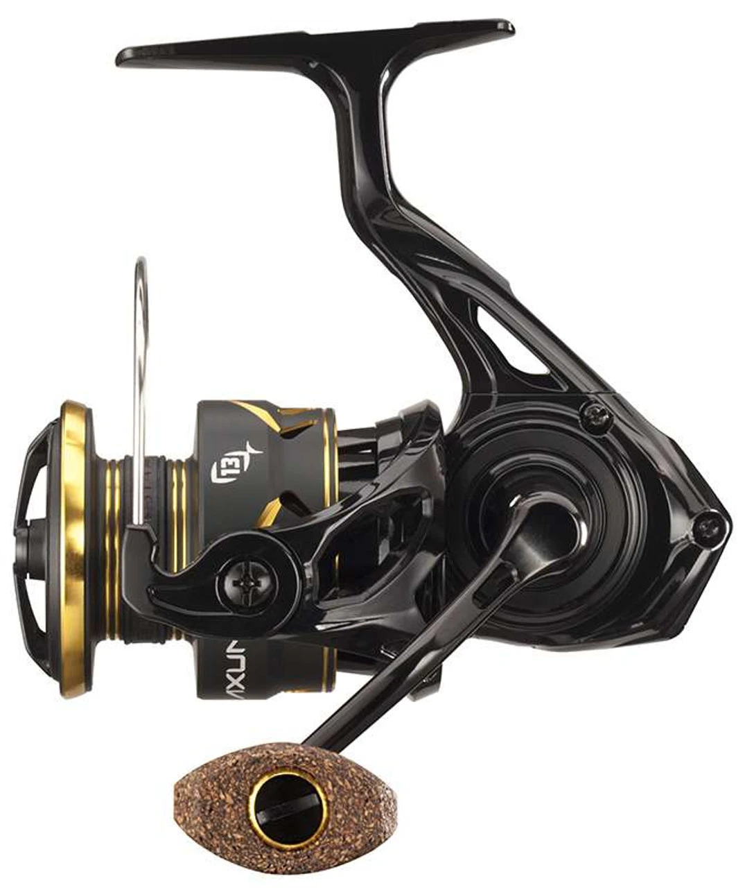 13 Fishing Axum Spinning Reels 2 13 Fishing Axum Spinning Reels - Image 2