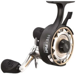 13 Fishing BBCFFW2.5-RH Black Betty FreeFall Carbon Ice Reel -Fishing Supplies Store 13 fishing bbcffw25 rh black betty freefall carbon ice reel 01379.1651426556