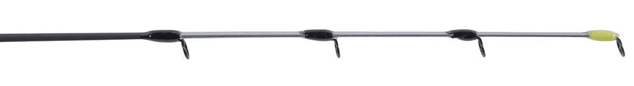 13 Fishing Black Betty Free Fall Ghost / Archangel Ice Fishing Combo 4 13 Fishing Black Betty Free Fall Ghost / Archangel Ice Fishing Combo - Image 4