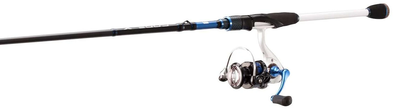 13 Fishing Code X Spinning Combos 2 13 Fishing Code X Spinning Combos - Image 2