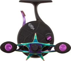 13 Fishing FreeFall Carbon Trick Shop Edition Ice Reels 7 13 Fishing FreeFall Carbon Trick Shop Edition Ice Reels -Fishing Supplies Store 13 fishing freefall carbon trick shop edition ice reels 48707.1667485822