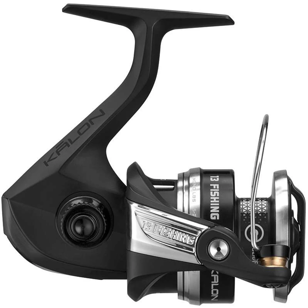 13 Fishing KLA-5.2-5.0 Kalon A Spinning Reel 3 13 Fishing KLA-5.2-5.0 Kalon A Spinning Reel - Image 3