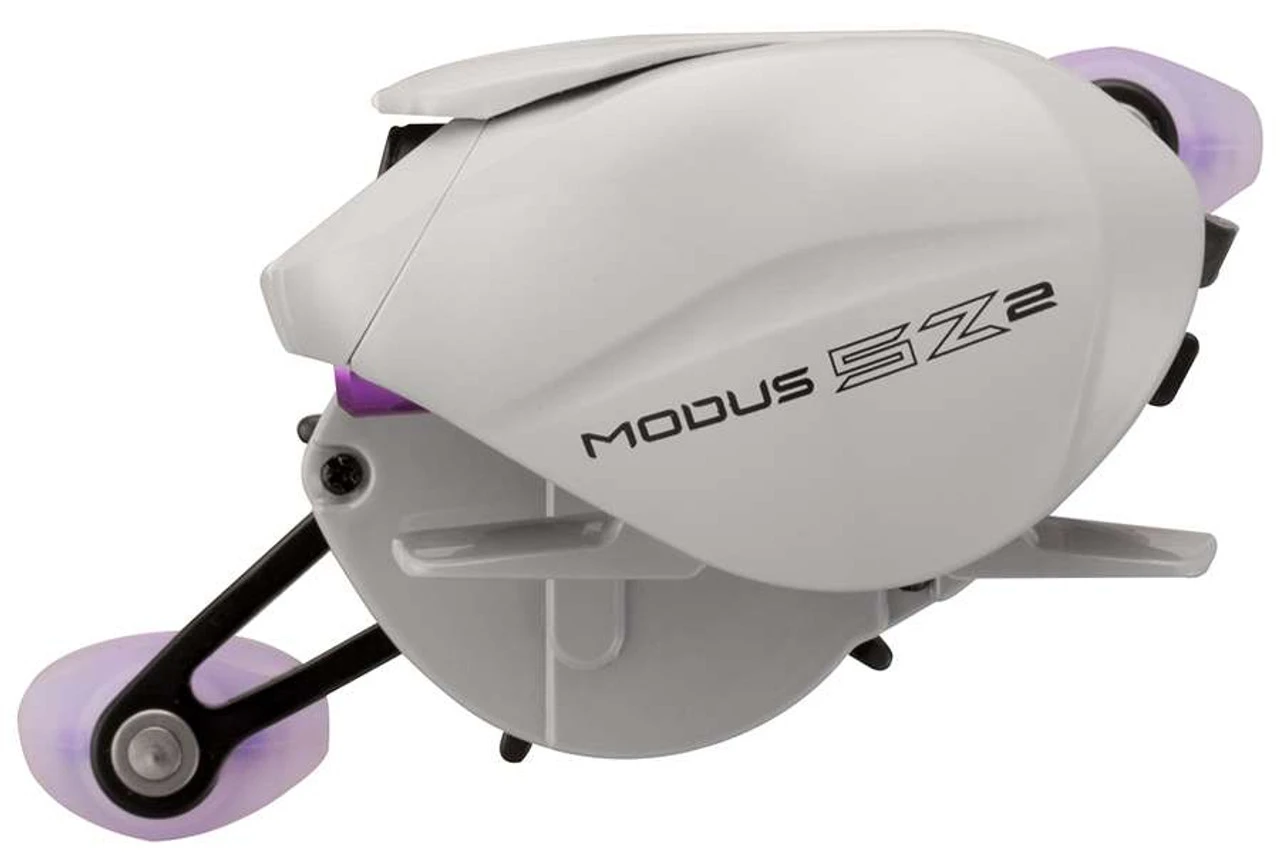 13 Fishing Modus SZ2 Baitcasting Reels 6 13 Fishing Modus SZ2 Baitcasting Reels - Image 6