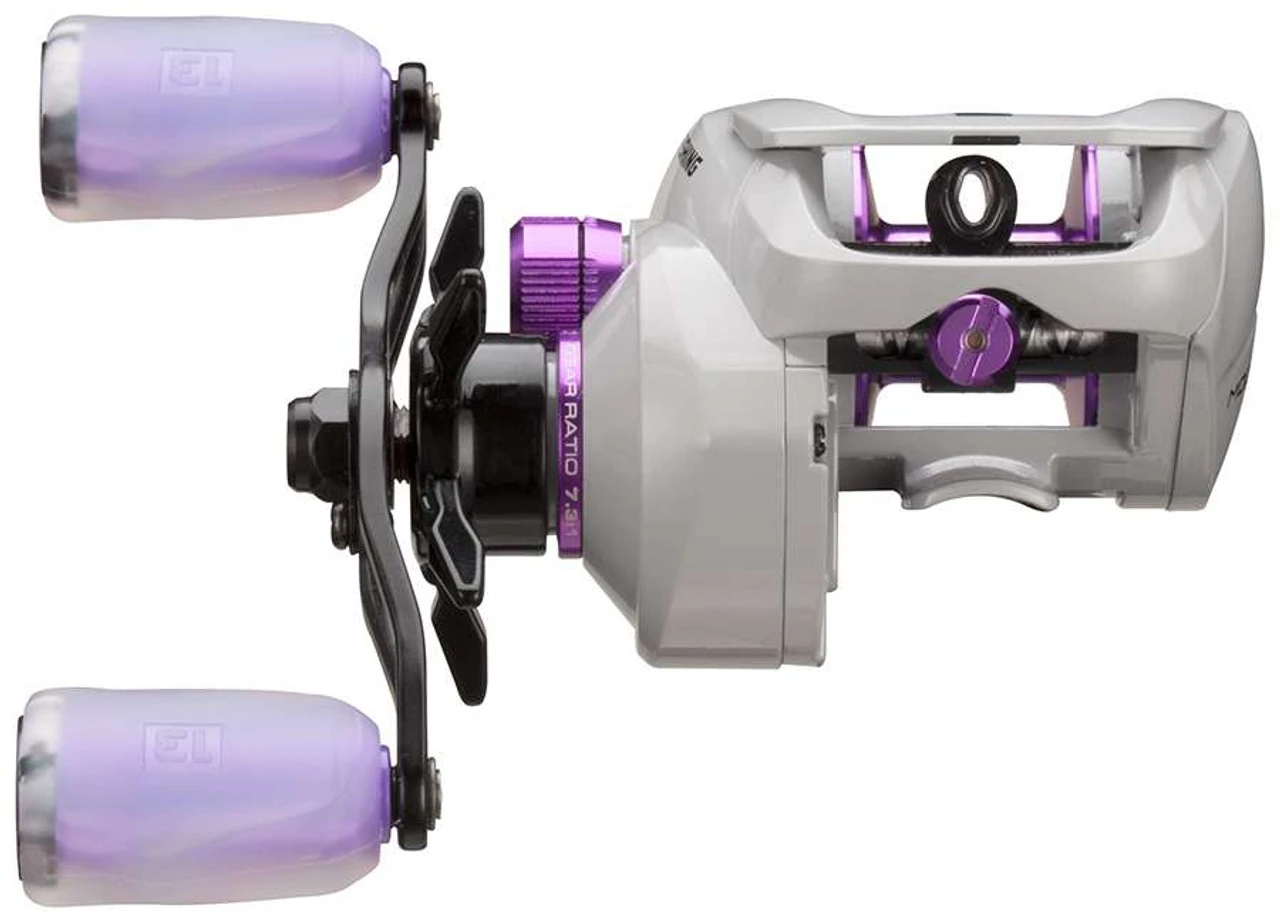 13 Fishing Modus SZ2 Baitcasting Reels 2 13 Fishing Modus SZ2 Baitcasting Reels - Image 2