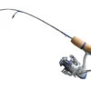 13 Fishing White Noise Ice Combo - WNC2-30M