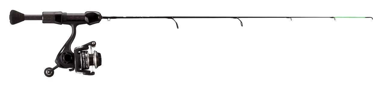 13 Fishing The Snitch Pro Spinning Ice Combo - SNPC-32 3 13 Fishing The Snitch Pro Spinning Ice Combo - SNPC-32 - Image 3