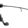 13 Fishing SNPFF-23-RH The Snitch Pro/FreeFall Ghost Inline Ice Combo