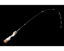 13 Fishing - Tickle Stick W/ White Reel Seat Rod - 27" Medium Light 6 13 Fishing - Tickle Stick W/ White Reel Seat Rod - 27" Medium Light -Fishing Supplies Store 13 fishing tickle stick w white reel seat rods 10 38531.1543506736