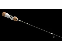 13 Fishing - Tickle Stick W/ White Reel Seat Rod W/ Larger Tip Guides - 27" Mag Light -Fishing Supplies Store 13 fishing tickle stick w white reel seat rods 12 67678.1604068219