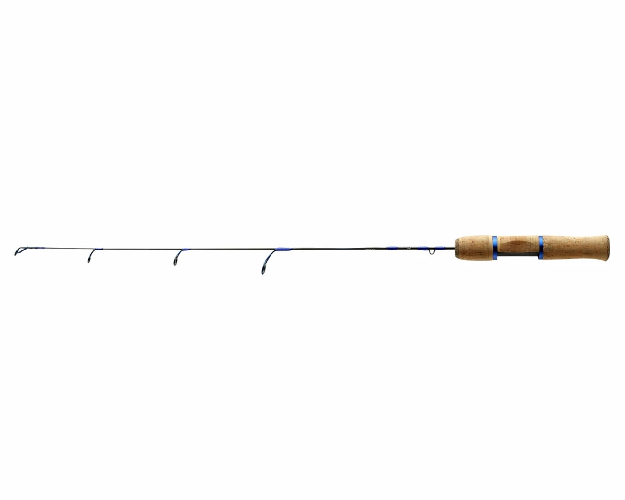 13 Fishing White Noise Ice Combo - NWNC28ML 3 13 Fishing White Noise Ice Combo - NWNC28ML - Image 3