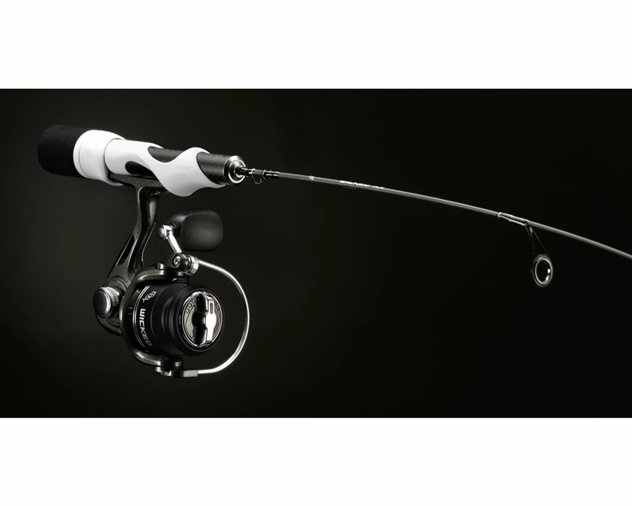 13 Fishing Wicked Longstem Ice Combo - NWLC25L 4 13 Fishing Wicked Longstem Ice Combo - NWLC25L - Image 4