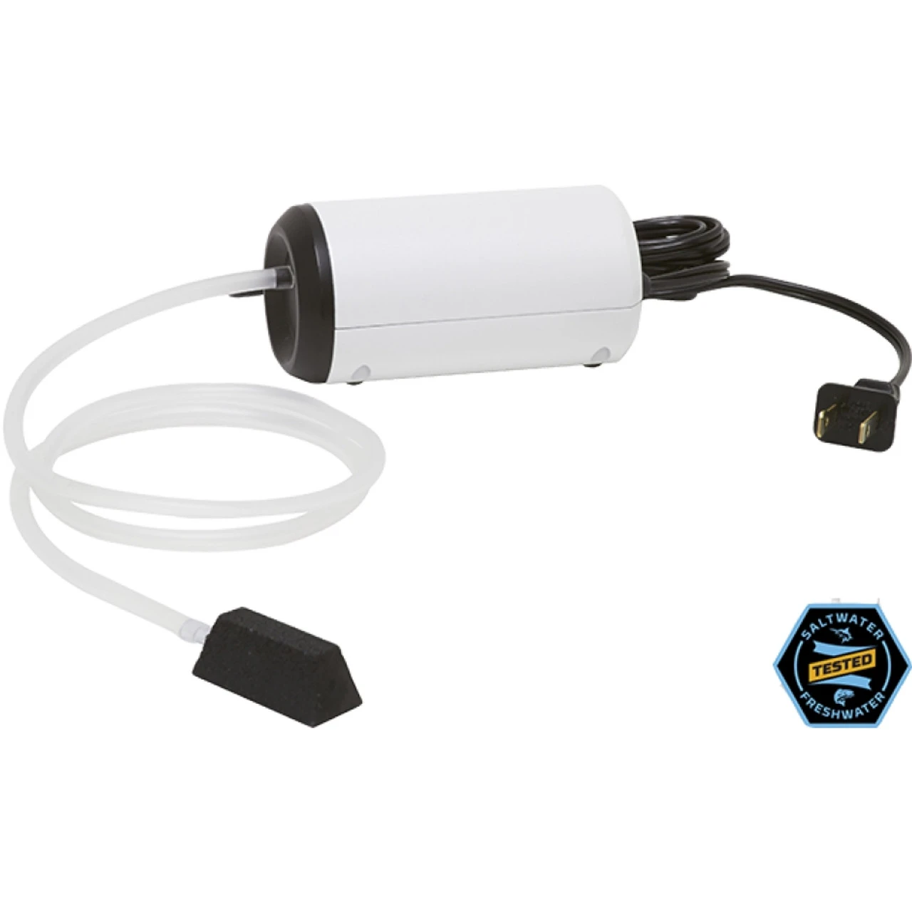 Frabill Aqua-Life® Single Output 110 Volt Aerator 1 Frabill Aqua-Life® Single Output 110 Volt Aerator