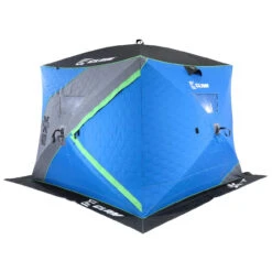 Clam X-400 Thermal Hub Shelter -Fishing Supplies Store 14469 x400 thermal hub shelter 2 24096.1668615526