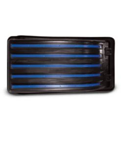 Otter 200049 Cottage Shelter / Sled Hyfax Runner Kit