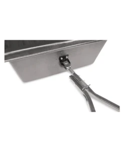 Otter 200064 Universal Rear Sled Hitch Receiver W/ Pin 5 Otter 200064 Universal Rear Sled Hitch Receiver W/ Pin -Fishing Supplies Store 200064 2 48750.1666356588