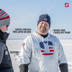 Striker Ice - USA Hoody Camo 7 Striker Ice - USA Hoody Camo -Fishing Supplies Store 321450X USA Hoody Infographic 2 1800x1800 76542.1629984863