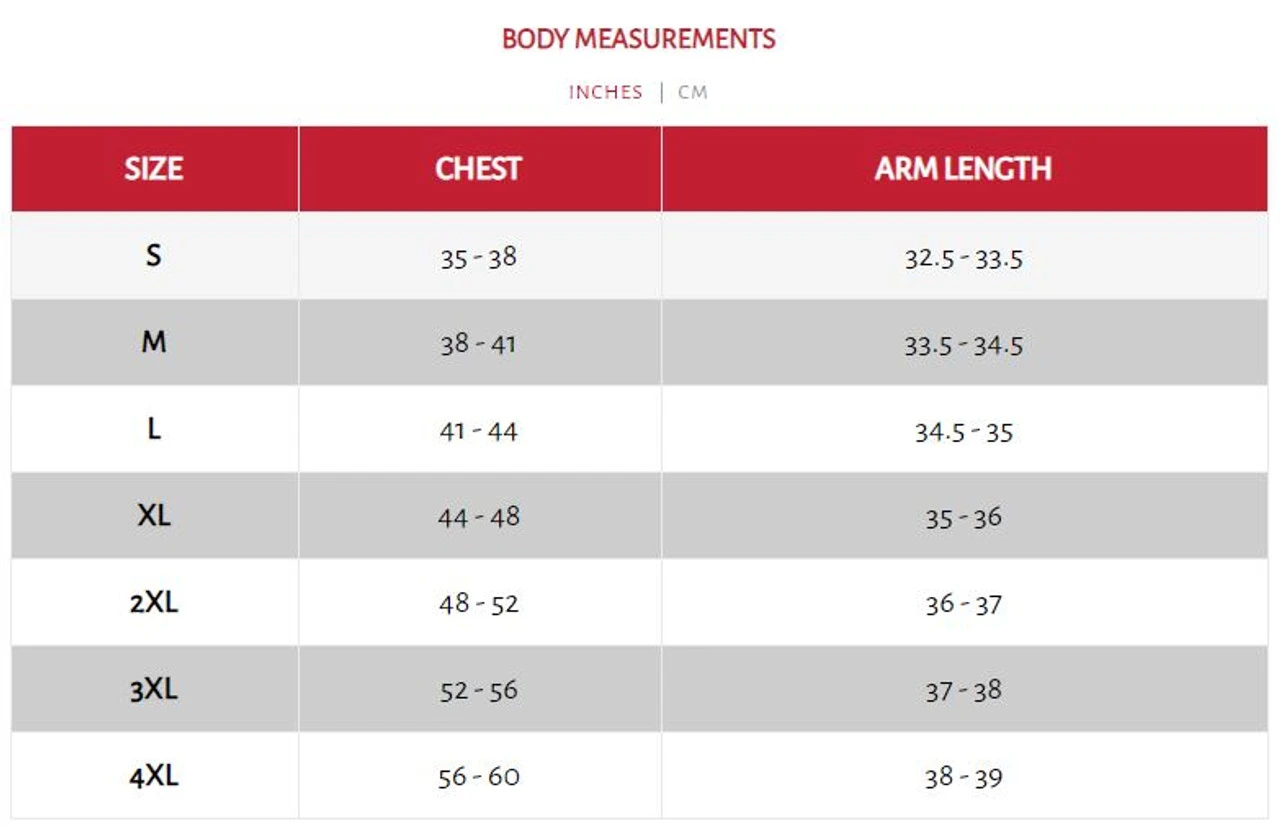 Striker Ice - Kinetic Hoody - Whiteout 2 Striker Ice - Kinetic Hoody - Whiteout - Image 2