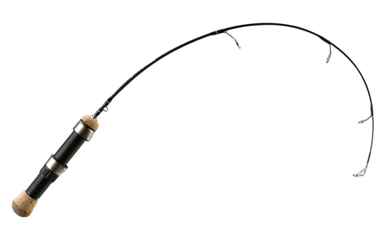 13 Fishing - Vital Ice Rod 24" Ultra Light 2 13 Fishing - Vital Ice Rod 24" Ultra Light - Image 2