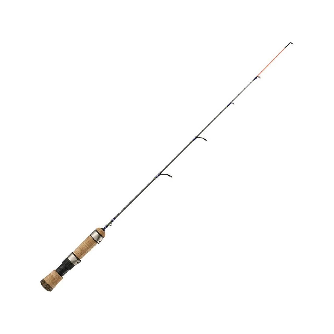 13 Fishing - The Snitch Ice Rod 29" Quick Action Tip W/Hookset Backbone 2 13 Fishing - The Snitch Ice Rod 29" Quick Action Tip W/Hookset Backbone - Image 2
