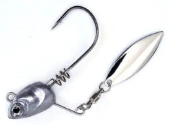 Gamakatsu Under Spin Head - 3/8OZ