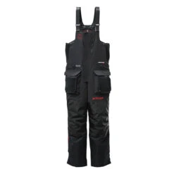 Striker Ice - Men's Predator Lite Bibs - Black
