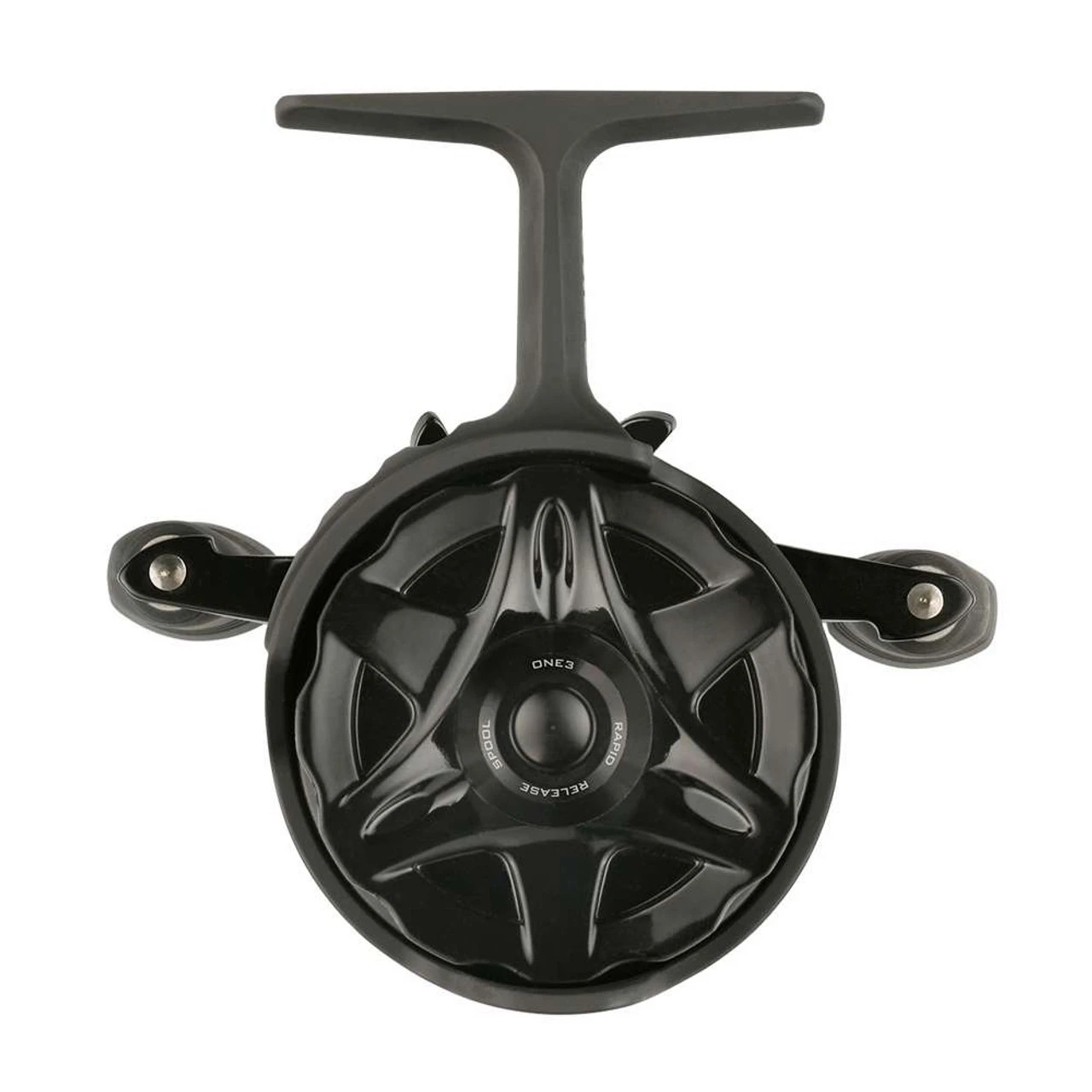 13 Fishing - Descent Ice Reel - LH 1 13 Fishing - Descent Ice Reel - LH