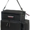Lakewood - Mini Magnum Tackle Storage Box - Black