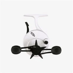 13 Fishing - Black Betty Freefall Ghost - RH -Fishing Supplies Store BBFFGW2.5 LH 2 26274.1604063254