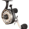 13 Fishing - Black Betty Freefall Carbon Body - LH Retrieve