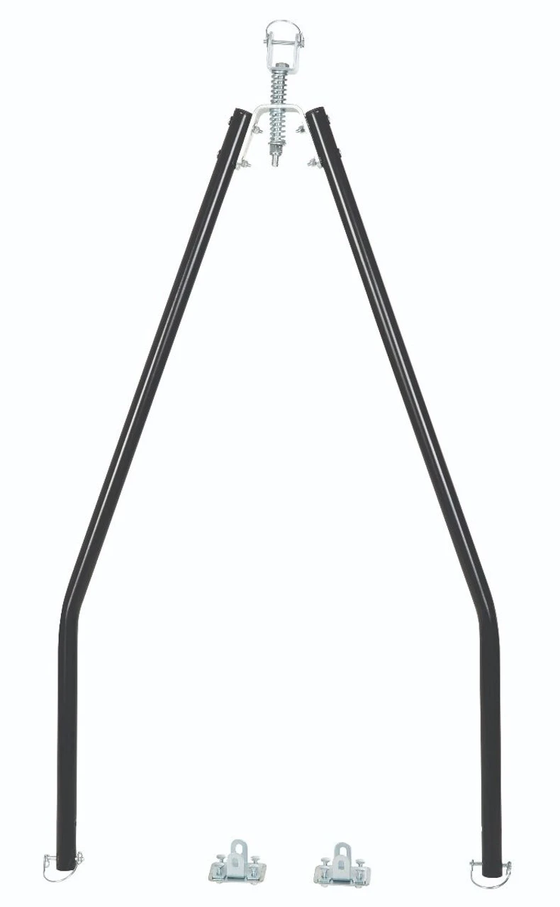 Clam Universal Hitch 1 Clam Universal Hitch