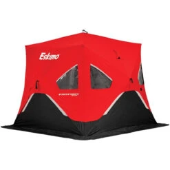 Eskimo FatFish 949 Pop-up Ice Fishing Shelter (3-4 Man)