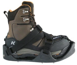 Korkers Extreme Ice Cleats - Medium -Fishing Supplies Store Extreme IceCleat OA5100 Lat 31873.1572371493