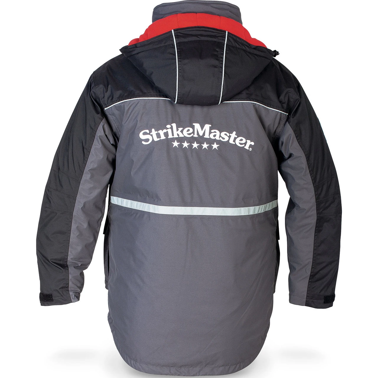 StrikeMaster Surface Jacket SSJF-M 2 StrikeMaster Surface Jacket SSJF-M - Image 2