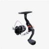 13 Fishing Heatwave Ice Spinning Reel