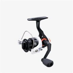 13 Fishing Heatwave Ice Spinning Reel