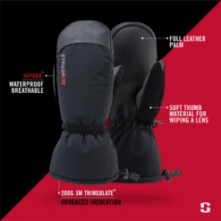 Striker Ice - Tundra Mitts - Black -Fishing Supplies Store Image 2 d02264a8 e1c4 489b 8302 9f367ac2bc91 1800x1800 90804.1629913232