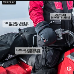 Striker Ice - Tundra Mitts - Black -Fishing Supplies Store Image 3 83a9d0b3 e687 47c8 bbb7 8e16cb6dffa6 1800x1800 09506.1629913234