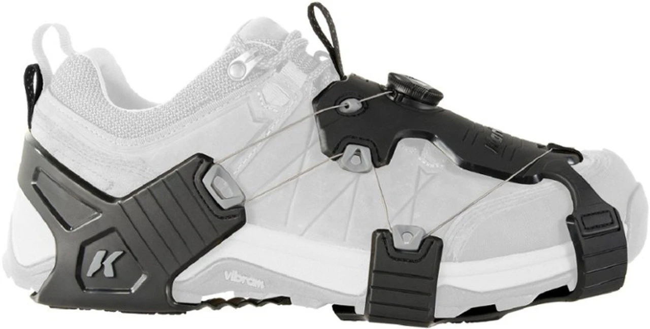 Korkers Ice Walker Cleats - Medium 2 Korkers Ice Walker Cleats - Medium - Image 2