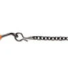 VMC ODC20OCGL Octopus Dropper Chain - Orange Chartreuse Glow