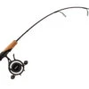 13 Fishing - FreeFall XL / Omen Ice Combo 36" MH (Medium Heavy) - LH Retrieve