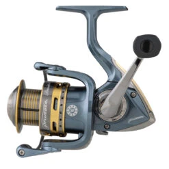 Pflueger® President® Spinning Reel PRESSP40X -Fishing Supplies Store Pflueger President Spinning 2018 alt3 44090.1577120973