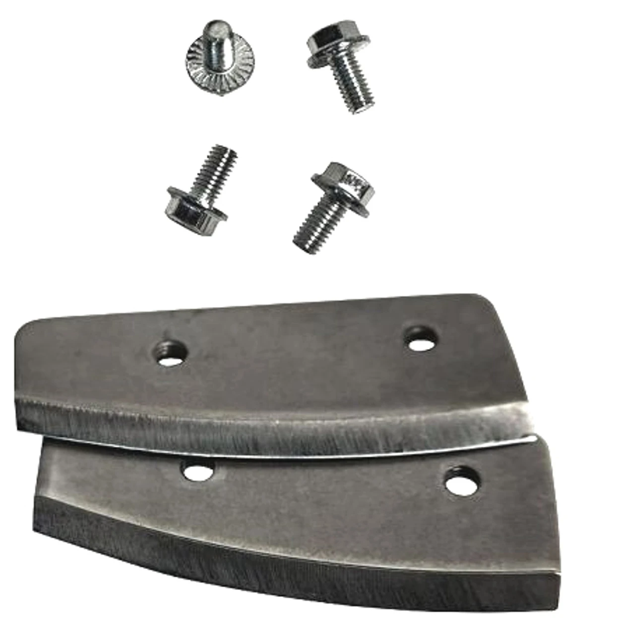 Eskimo Hand Auger Replacement Blades - 7" 1 Eskimo Hand Auger Replacement Blades - 7"