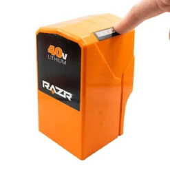 RAZR 40V Lithium Ultra 8" Ice Auger - RLA8200R -Fishing Supplies Store RLA8200S 3 75181.1668175055