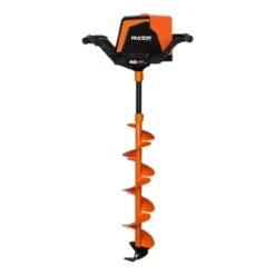 RAZR 40V Lithium Ultra 8" Ice Auger - RLA8200R