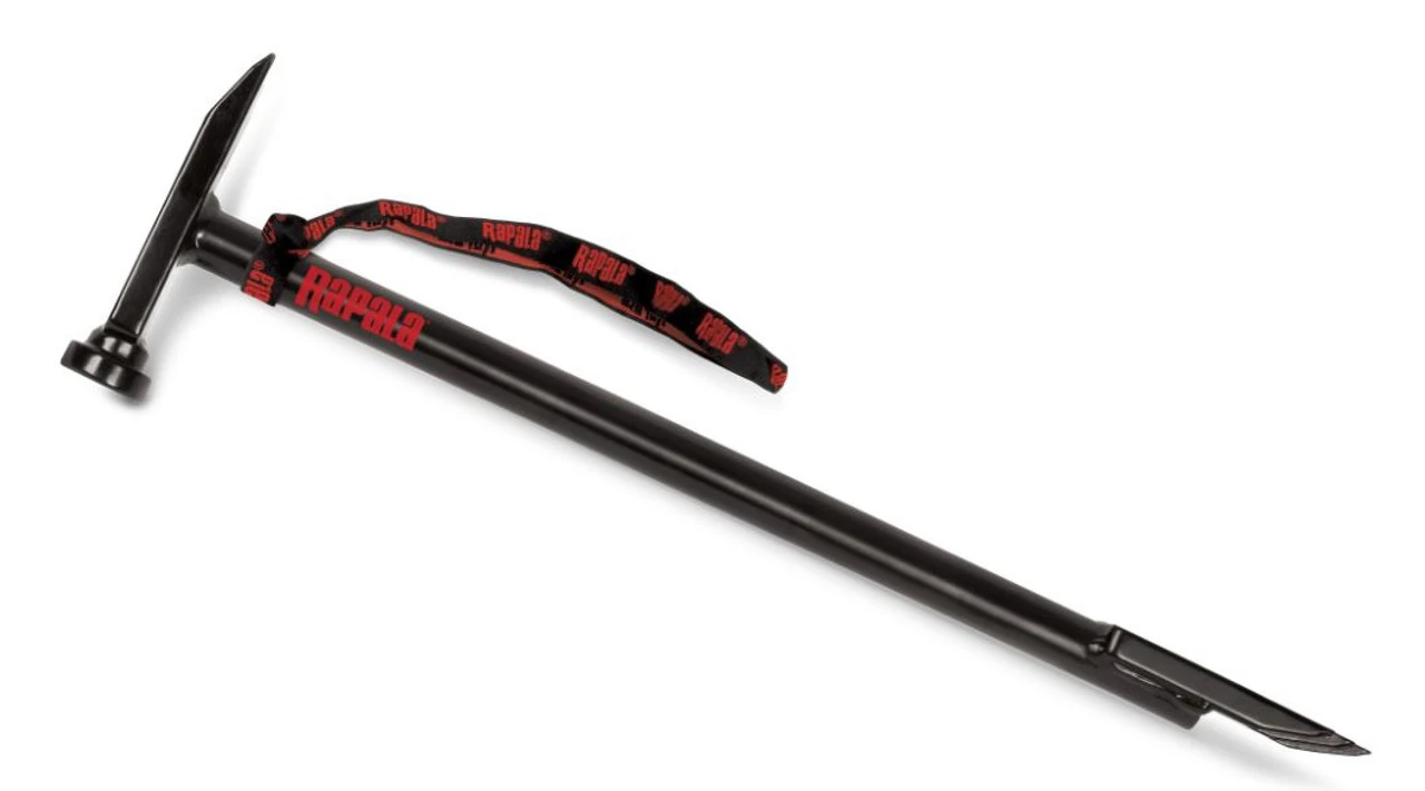 Rapala Hammer/ Chisel- 19" 1 Rapala Hammer/ Chisel- 19"