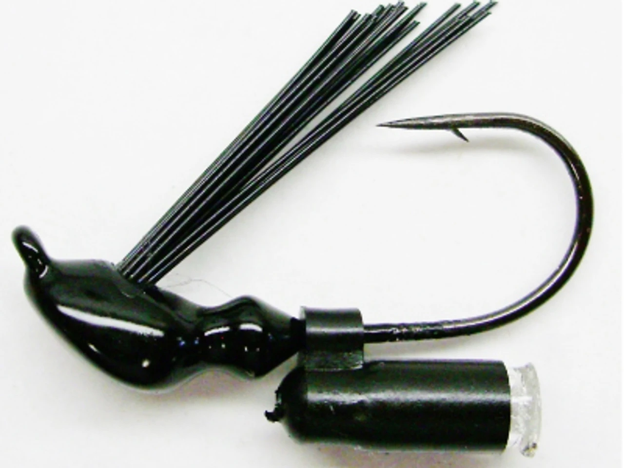 Venom Lures Rogue Jig Rattle Kit 2 Venom Lures Rogue Jig Rattle Kit - Image 2