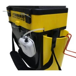 HT - Siberian Hardcore Ice Gear Ice Box -Fishing Supplies Store SBIX 5 D 82956.1636982614